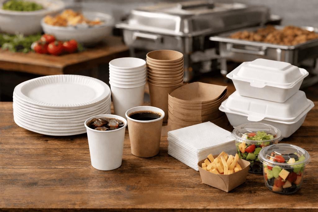 Постачальники HoReCa